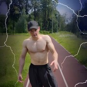   ,  Yury, 25
