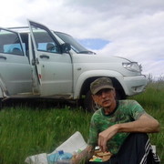  ,   Oleg, 69 ,   