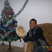  ,   Yntymak, 41 ,   