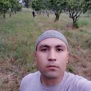  ,  Sherzod, 30