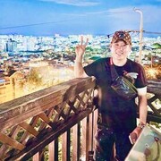  Wonju,   Sergey, 36 ,   ,   