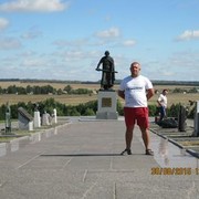 ���������� ������, ���� ������� �ndre�s, 47 ���, ������������ ��� ����� � ���������, c�������� ���������