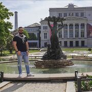 ���������� ������, ���� ������� Velimir, 35 ���, ������������ ��� ������, ����� � ���������