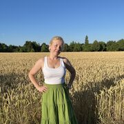  Hockenheim,  Viki, 50