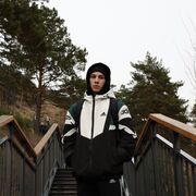   ,  Anton, 18