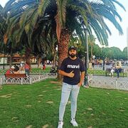  ,  Alper, 25