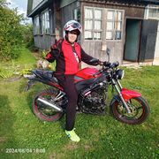  ,  Sasha, 52