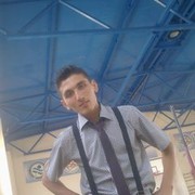  ,   BAXTIYOR, 36 ,   