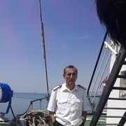 ���������� ����, ���� ������� Mubariz, 54 ����, ������������ ��� ������