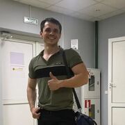 ���������� ������-��-����, ���� ������� Fedor, 42 ����, ������������ ��� ������, ����� � ���������, c�������� ���������, ���������