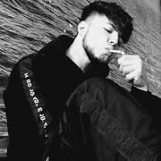  ,  Samir, 23