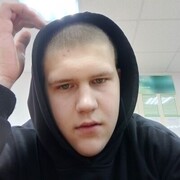  ,  Mikhail, 19
