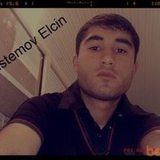  ,   Elcin, 34 ,   