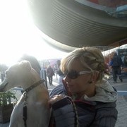  ,   Tatiana, 54 ,  