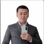 ���������� ���-�������, ������ Abror, 24