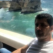  Beirut,   Jwa, 42 ,   ,   