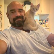 ���������� ���������, ���� ������� Scott Robert, 48 ���, ������������ ��� ������, ����� � ���������