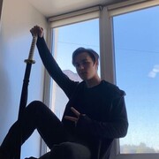  ,  John, 21