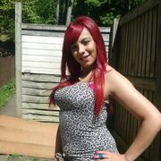  Chicago Heights,   Natasha, 34 ,     , c 
