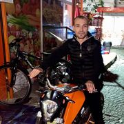  -,  Evgeni, 41