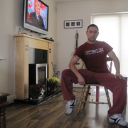  An Cabhan,  Sergey, 50