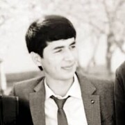  ,  Ismatullo, 19