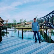  Hat Yai,  Hicham, 47