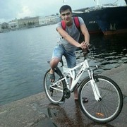  -,   Ismoil, 35 ,  