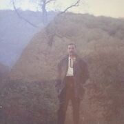 ���������� �������, ���� ������� Abolghasem, 69 ���, ������������ ��� ������, ����� � ���������