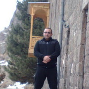  ,   Garnik, 44 ,   