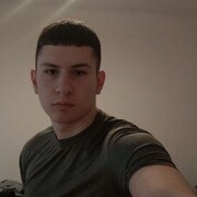 ���������� Blovice, ������ Sasha, 19