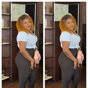  ,  Becky gold, 29