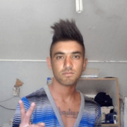  ,   Amir, 33 ,   