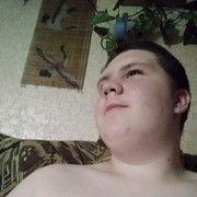 �������))