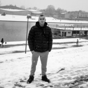  Andrychow,  Roman, 27