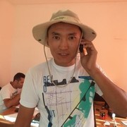  ,  Aizatbek, 35