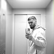 ���������� �����-���������, ���� ������� Ali, 33 ����, ������������ ��� ����� � ���������, c�������� ���������