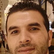  Al Ghardaqah,   Marco, 32 ,  