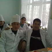 ���������� ������, ���� ������� Sanjarbek, 43 ����, ������������ ��� ������