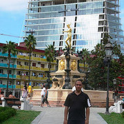  ,   REDEVILL, 42 ,  