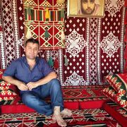  ,   Suleyman, 53 ,   ,   