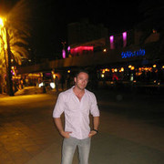  Tirat Karmel,  mihailovic, 38