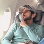  Harcourt,  Prince Fazza, 38