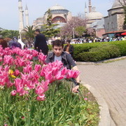  Ortakoy,   Cesur_yurek, 41 ,   