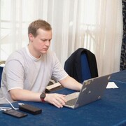 ���������� ����-�����, ������� �������, 31