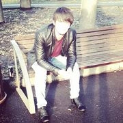 ���������� ������, ���� ������� Ali, 33 ����, ������������ ��� ���������