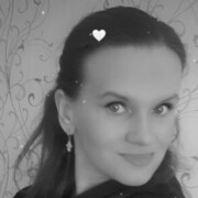 Знакомства Белозерск, девушка Анюта, 33
