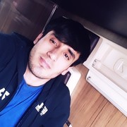  ,  Jumabek, 30