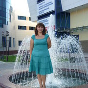  ,   Olga, 43 ,  