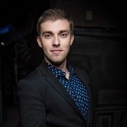 ���������� ������, ���� ������� Ivan, 32 ����, ������������ ��� ������, ����� � ���������, c�������� ���������